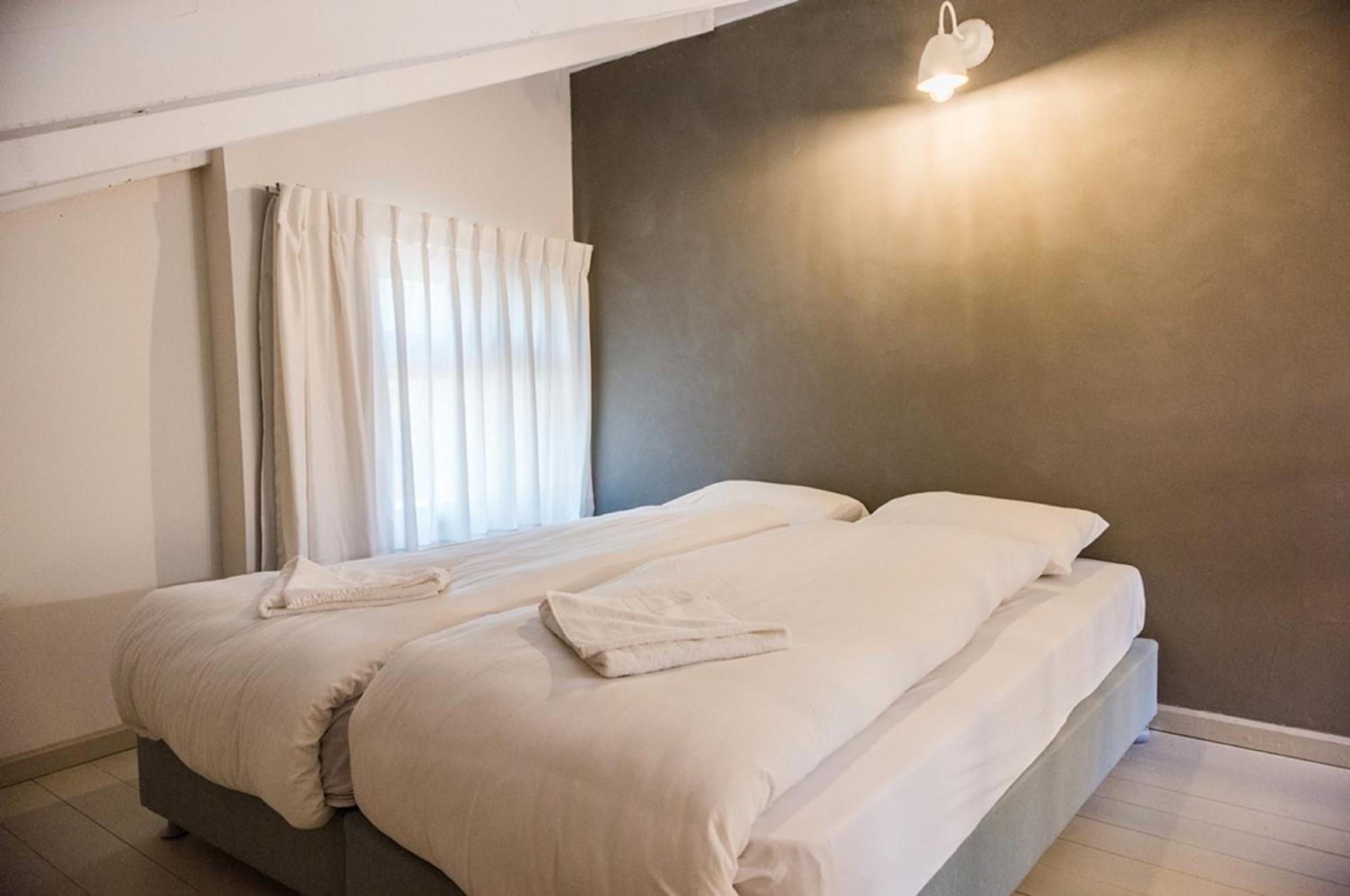 Ein Zivan Village Resort Bilik gambar
