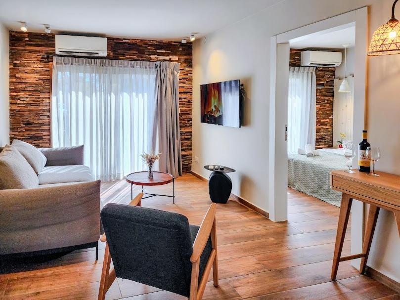 Ein Zivan Village Resort Luaran gambar