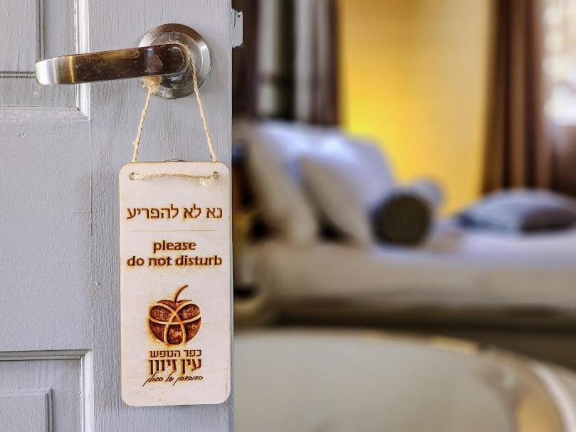 Ein Zivan Village Resort Luaran gambar
