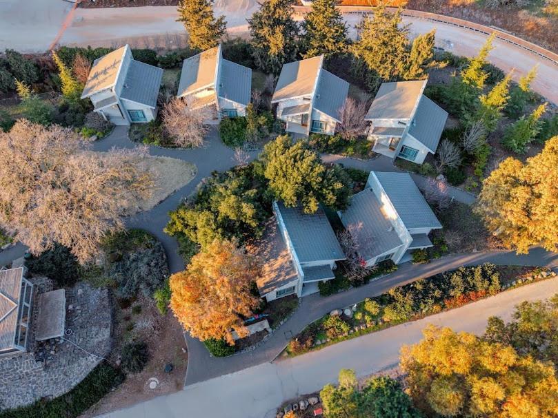 Ein Zivan Village Resort Luaran gambar