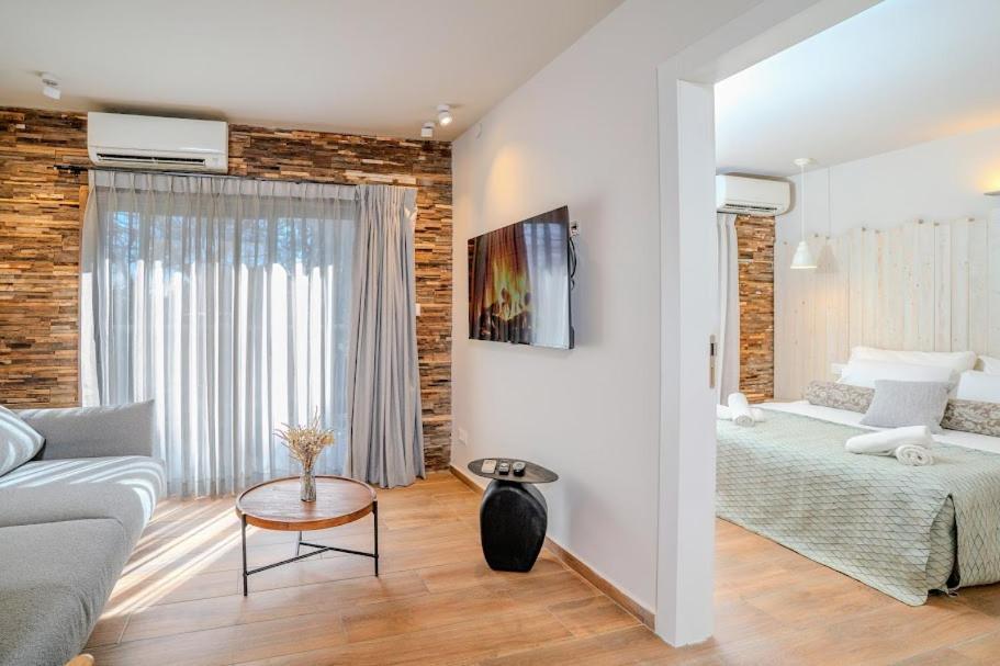Ein Zivan Village Resort Luaran gambar