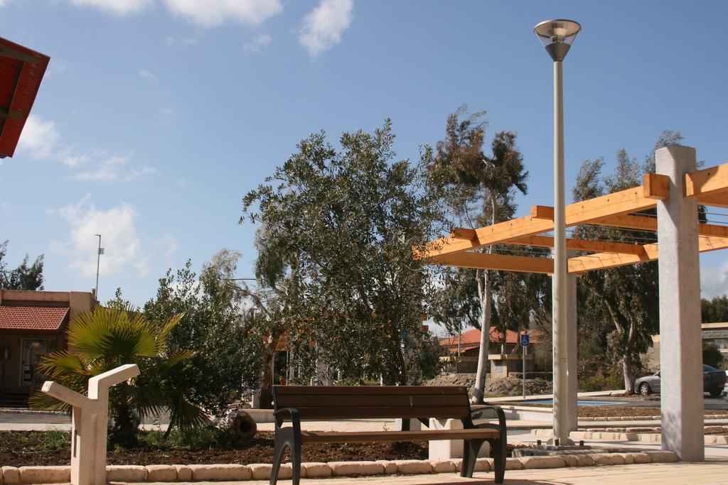 Ein Zivan Village Resort Luaran gambar