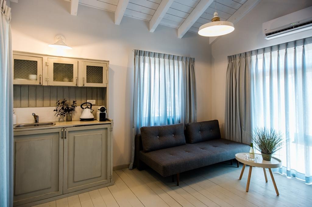 Ein Zivan Village Resort Luaran gambar