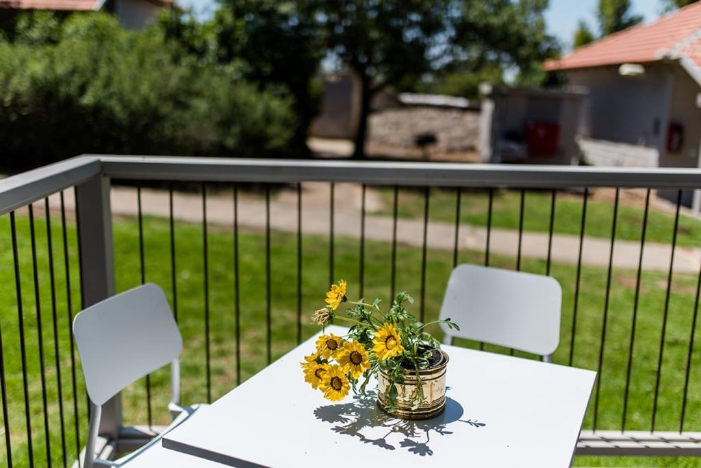 Ein Zivan Village Resort Luaran gambar