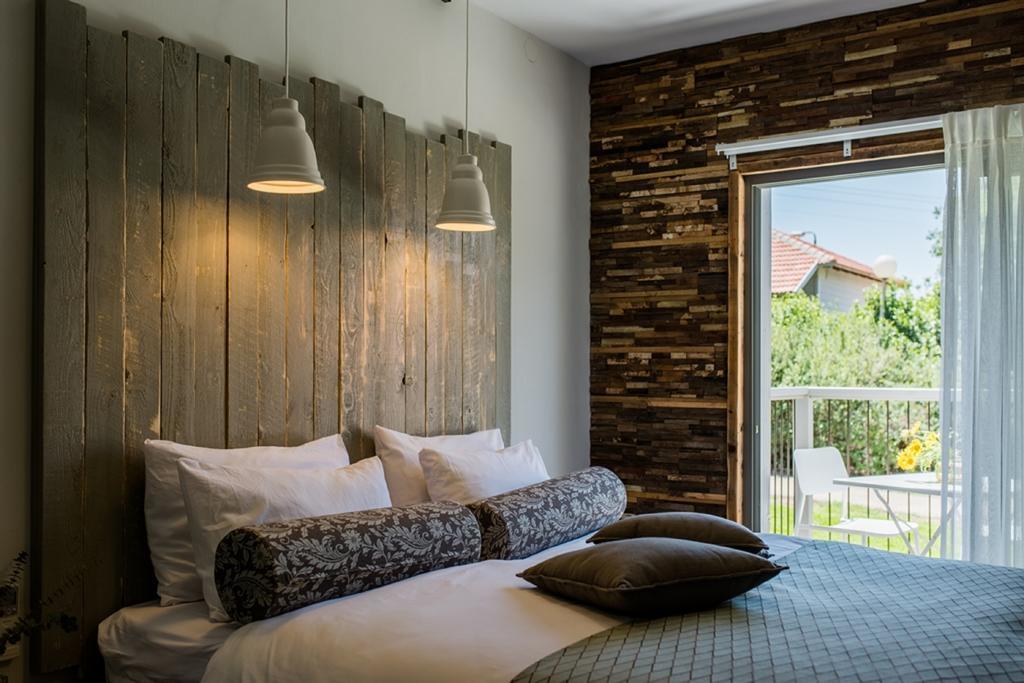 Ein Zivan Village Resort Luaran gambar