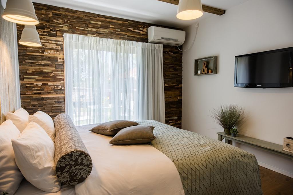 Ein Zivan Village Resort Luaran gambar
