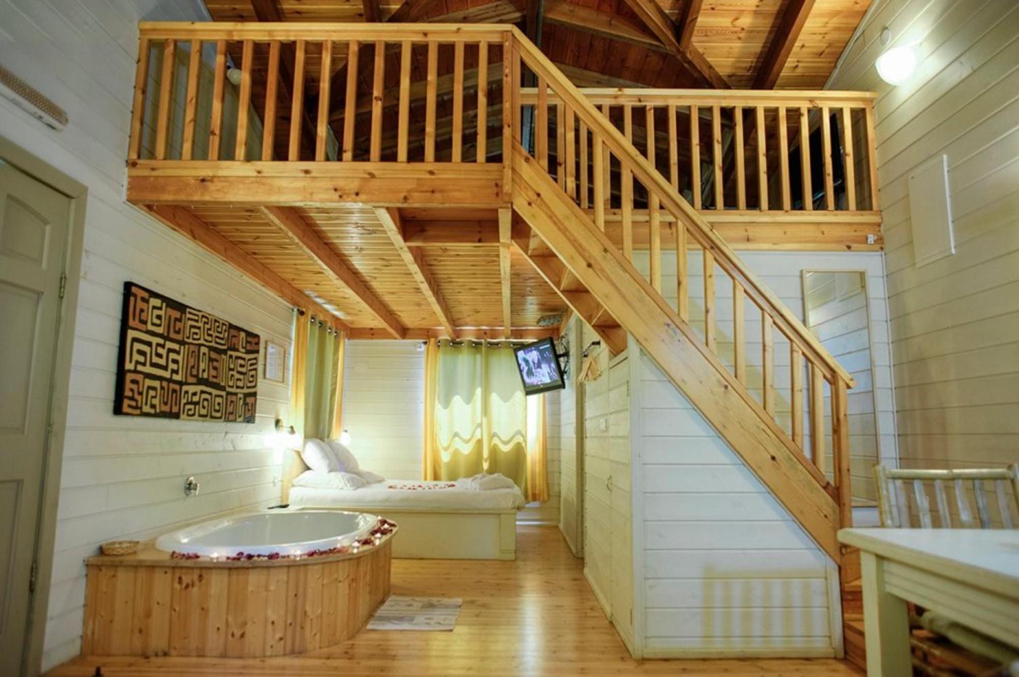 Ein Zivan Village Resort Luaran gambar