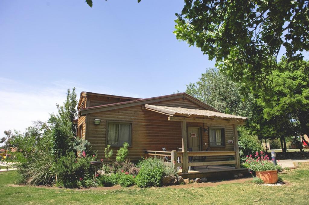Ein Zivan Village Resort Luaran gambar