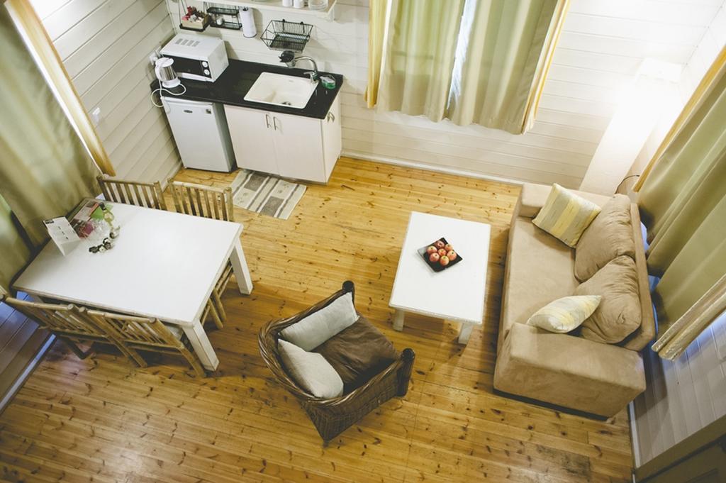 Ein Zivan Village Resort Luaran gambar