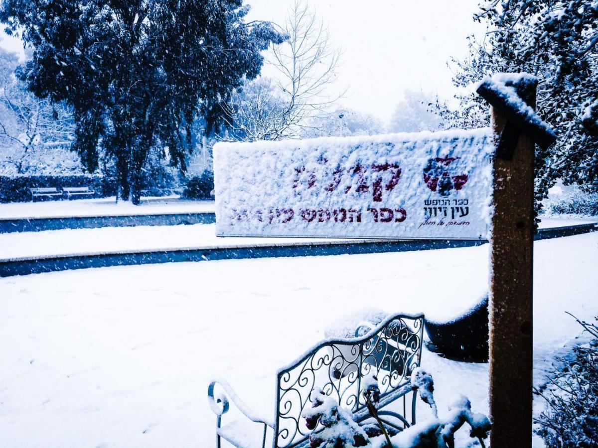 Ein Zivan Village Resort Luaran gambar