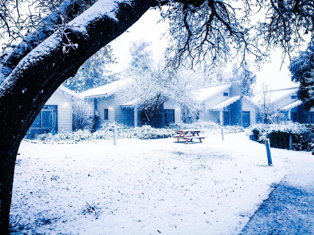 Ein Zivan Village Resort Luaran gambar